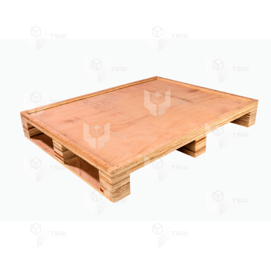 plywood pallet