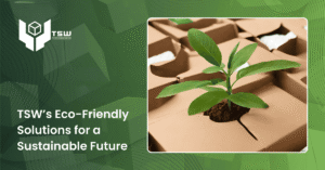 eco friendly packaging solutions