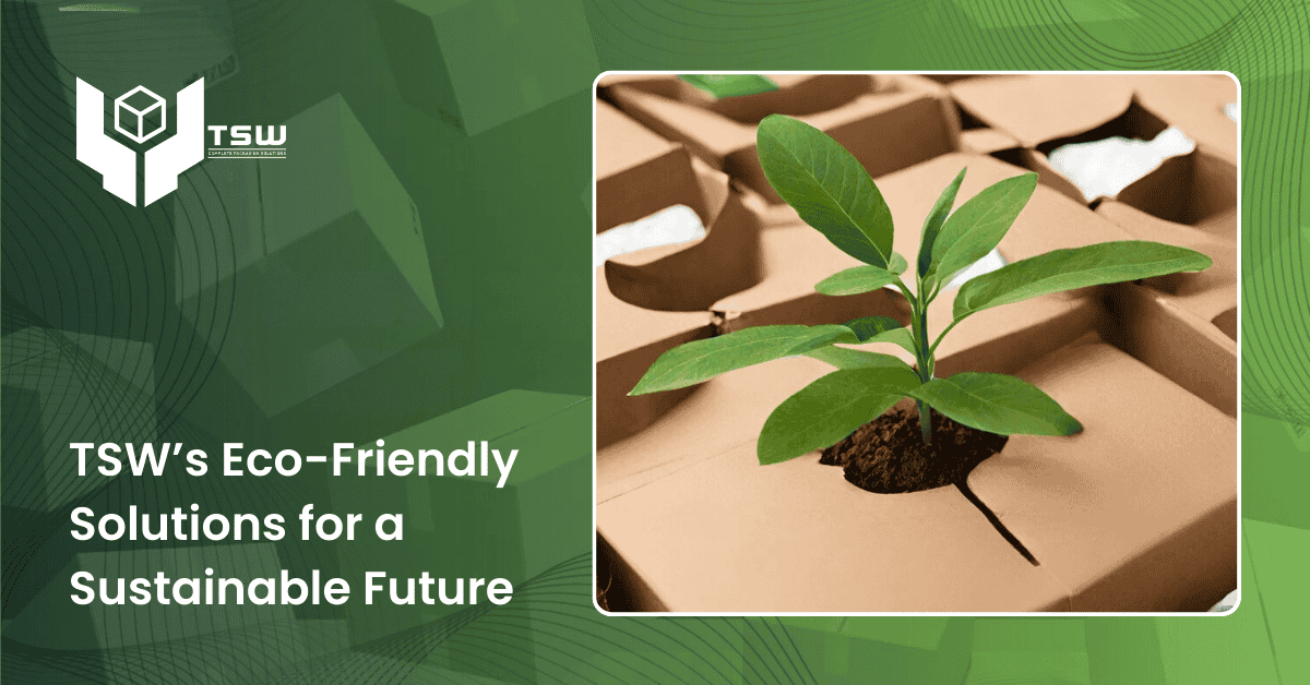 Blogs 4 eco friendly packaging solutions