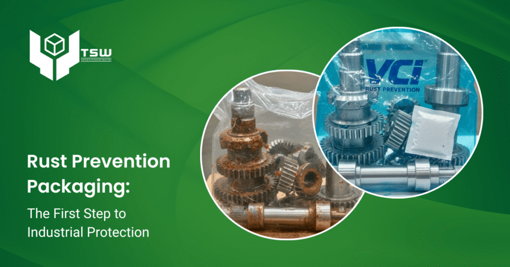 Rust Prevention Packaging: The First Step to Industrial Protection 2 rust prevention packaging