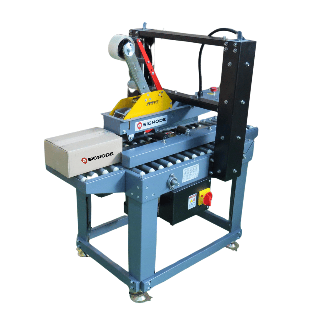Tsw Point Machine Taping Machine - TSW Packaging Solutions
