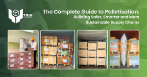 palletization